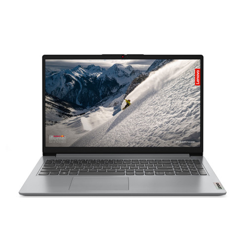 Ноутбук Lenovo IdeaPad 1 15AMN7 (82VG00RGRA) Cloud Grey